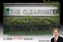 The Clearwater (D16), Condominium #79126502